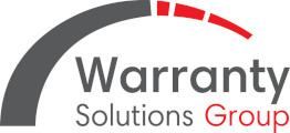 Warranty Solutions Logo - Trusted provider of warranty solutions for vehicles